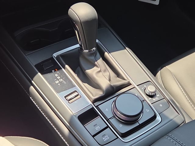 New 2026 MAZDA CX-30 AWD 2.5 S image 11