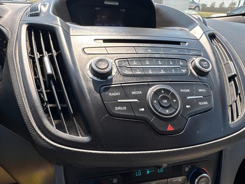Used 2017 Ford Escape SE AWD/4WD image 14