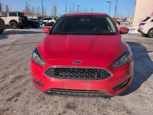 Used 2015 Ford Focus SE w/ Equipment Group 201A image 2