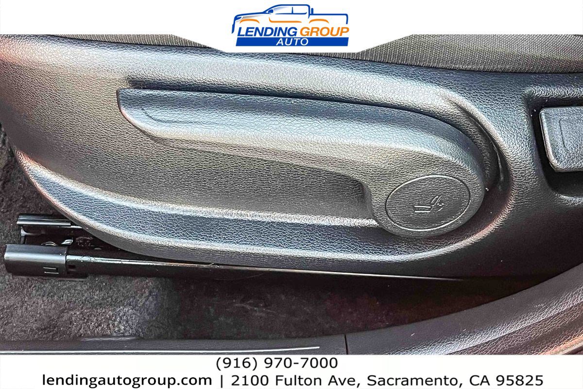 Used 2022 Kia Forte LXS image 20