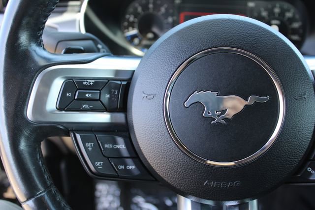 Used 2018 Ford Mustang GT Premium w/ Equipment Group 401A RWD image 20