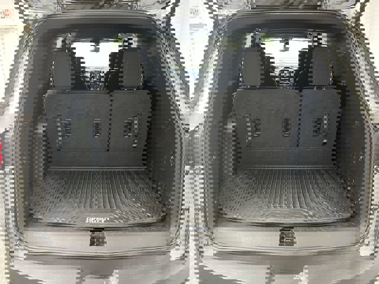 Certified 2023 Chevrolet Traverse LT image 30