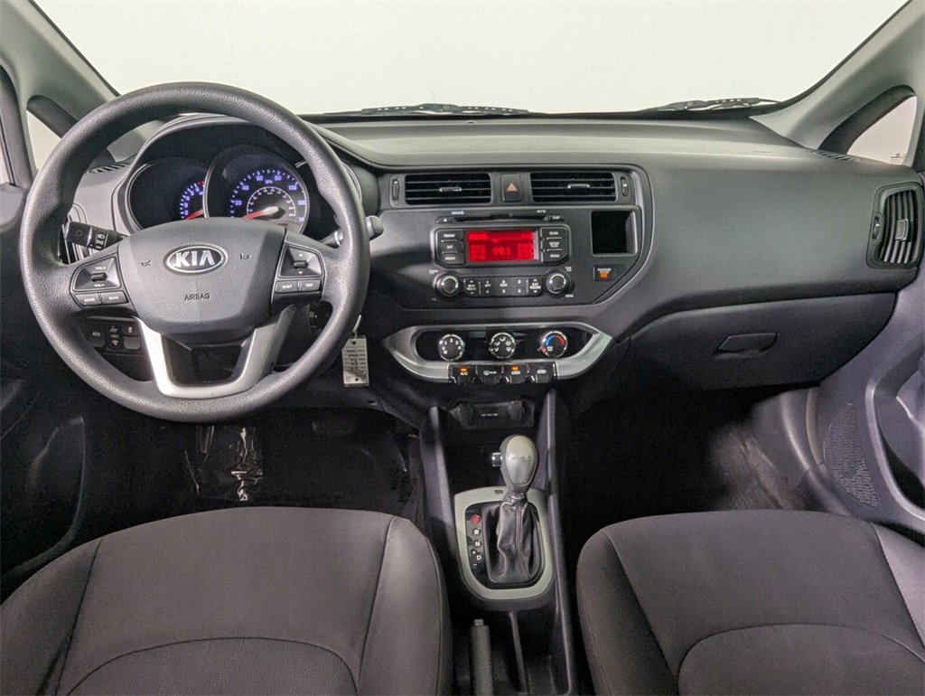 Used 2014 Kia Rio LX w/ Power Package image 14