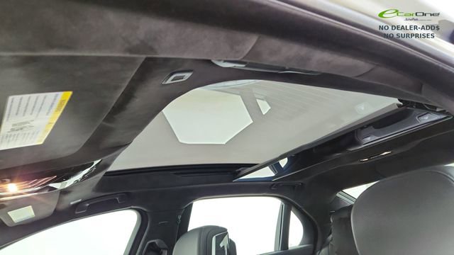 Used 2024 BMW i7 M70 w/ Executive Package image 55