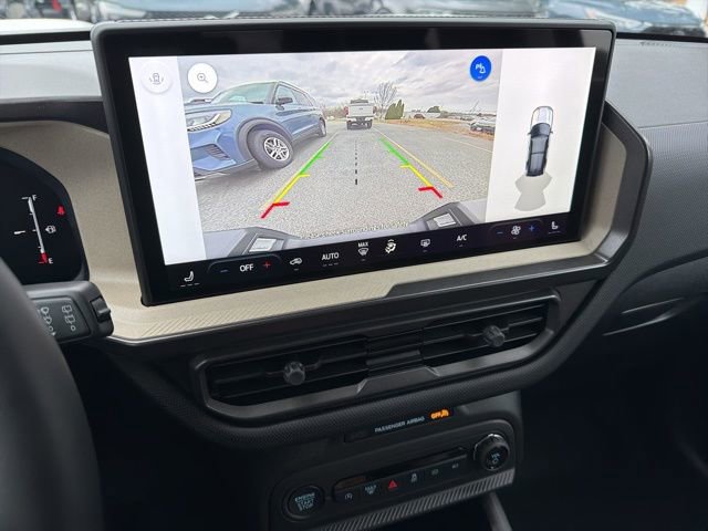 New 2026 Ford Bronco Sport Big Bend w/ Convenience Package image 19