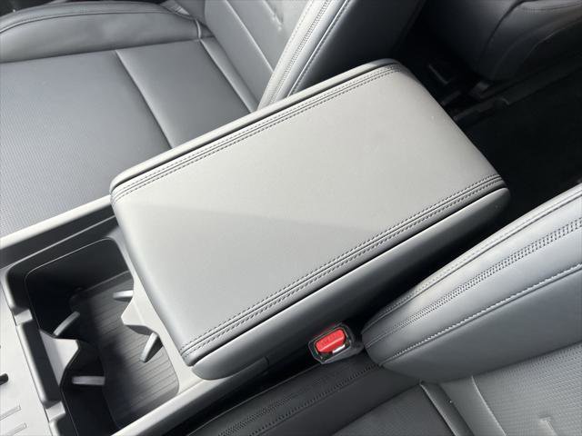 New 2026 Hyundai Santa Fe Calligraphy image 24