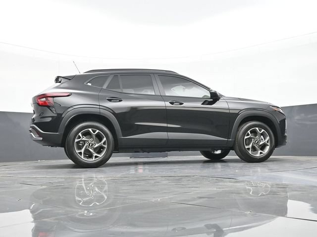 New 2026 Chevrolet Trax LT w/ Driver Confidence Package FWD image 43