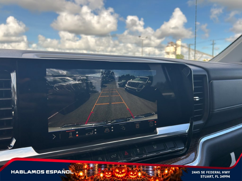 New 2026 GMC Sierra 1500 Elevation w/ Preferred Package RWD image 31