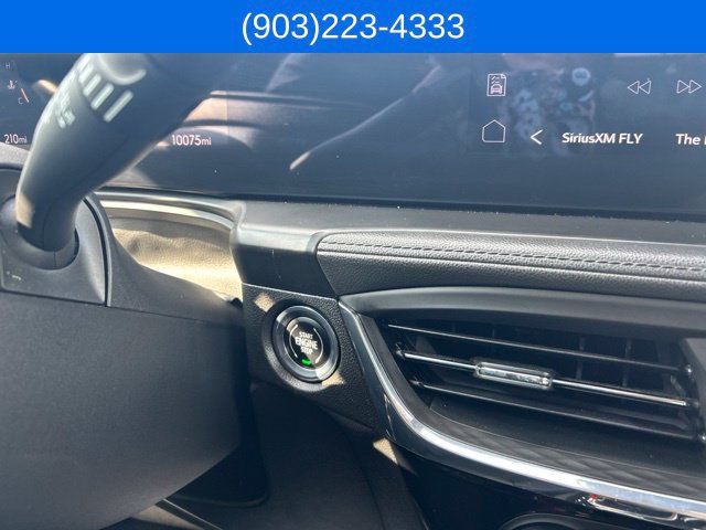 Used 2025 Buick Encore GX Sport Touring FWD image 26
