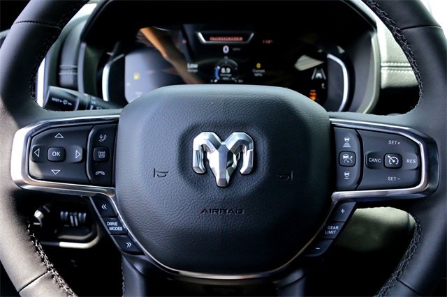 New 2026 RAM 1500 Laramie image 11