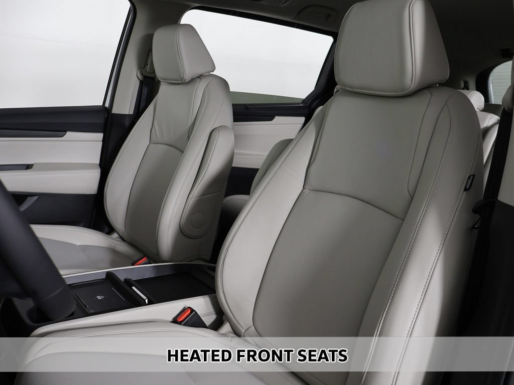 New 2026 Honda Odyssey EX-L image 3