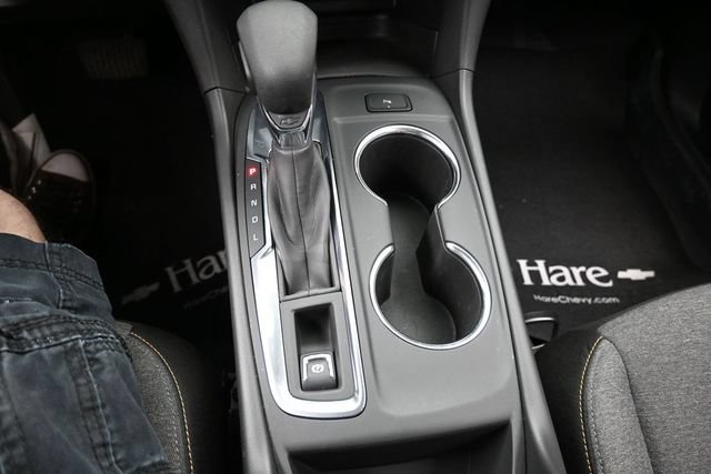 Used 2024 Chevrolet Equinox LT w/ LPO, Floor Liner Package FWD image 11