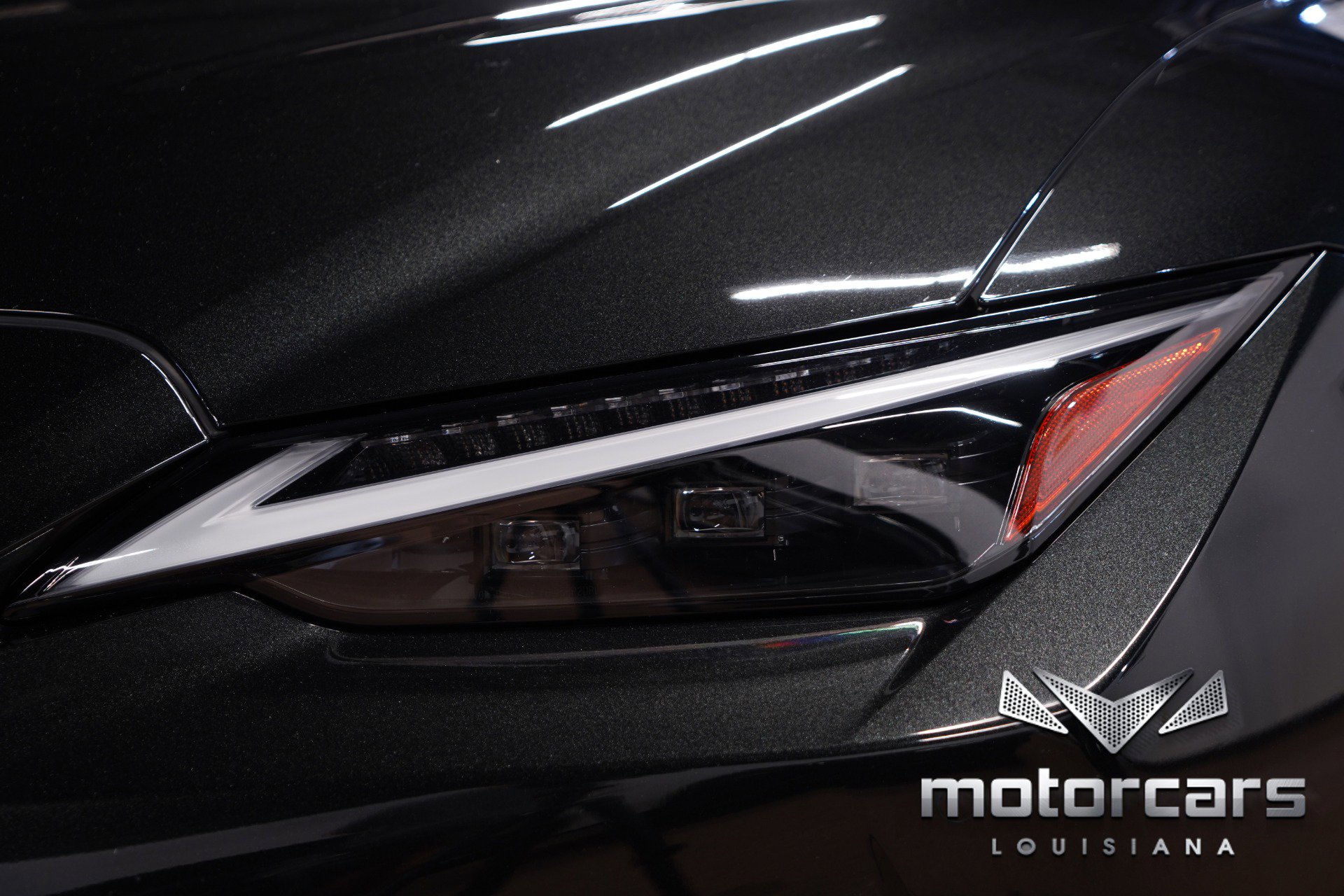 Used 2023 Lexus IS 350 F Sport image 11