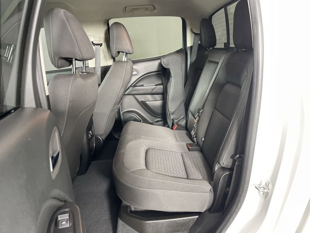 Used 2022 GMC Canyon Elevation w/ Trailering Package image 22