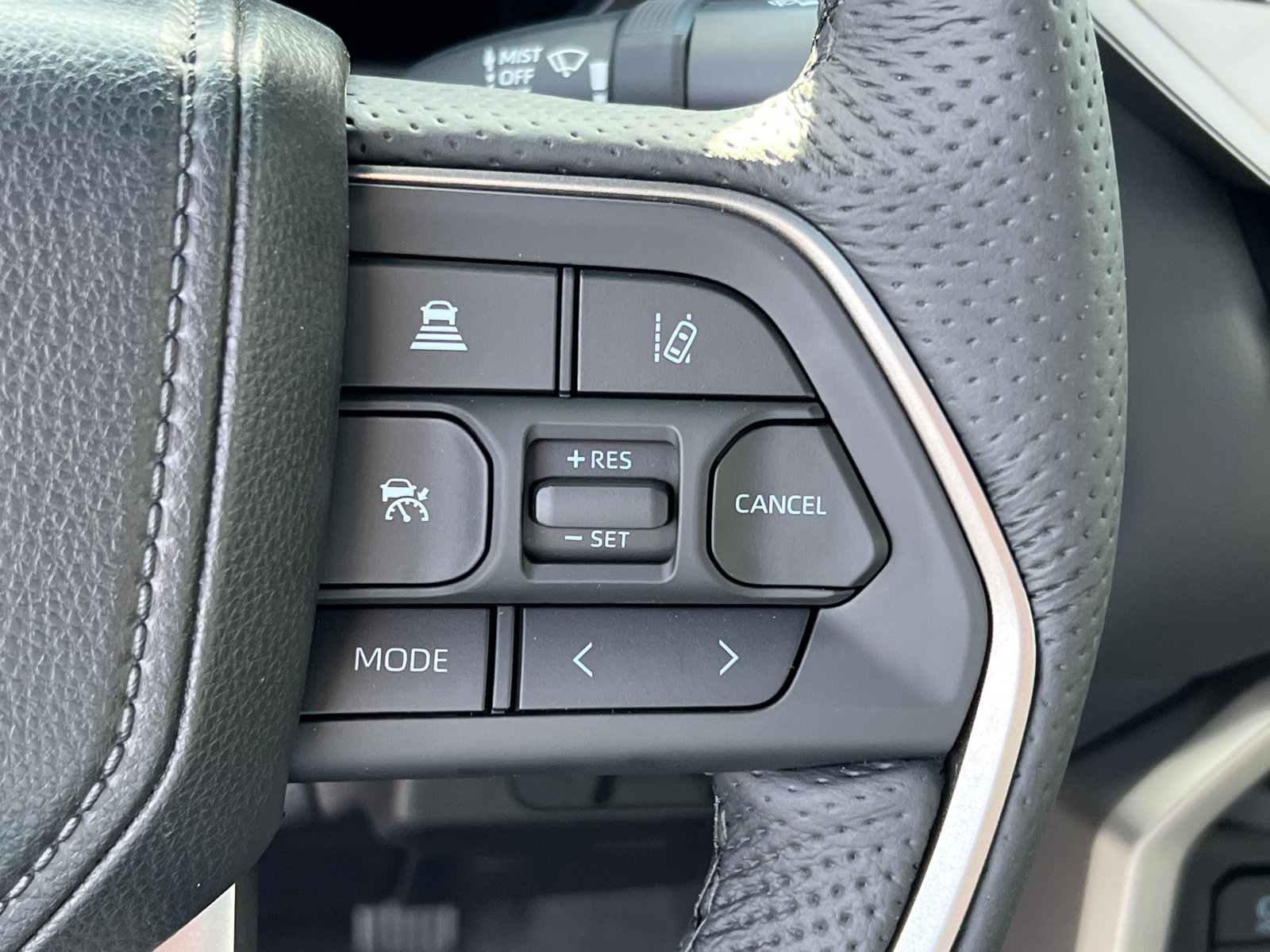 New 2026 Toyota Tundra Limited image 25
