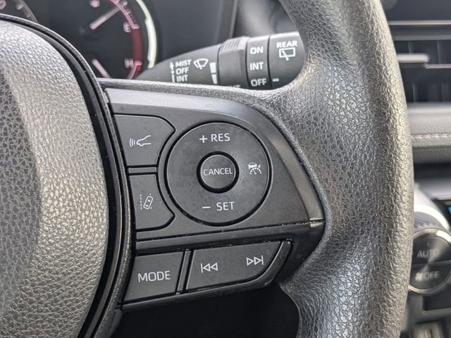 Used 2023 Toyota RAV4 XLE image 26