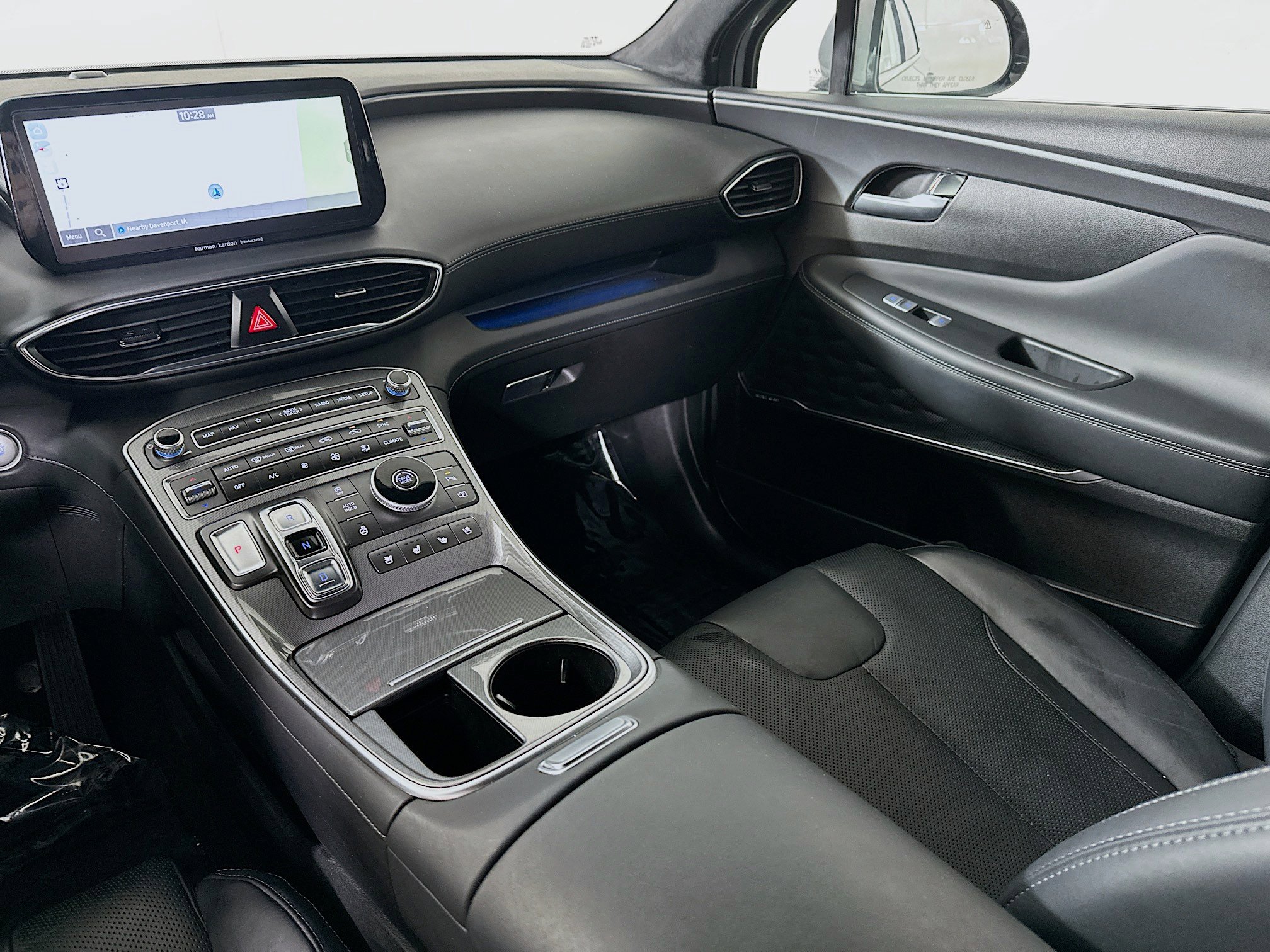 Certified 2023 Hyundai Santa Fe Calligraphy image 23