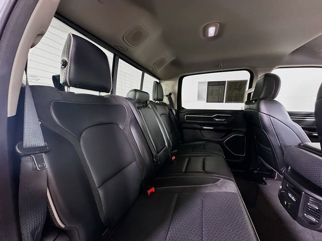 Used 2022 RAM 1500 Laramie image 25