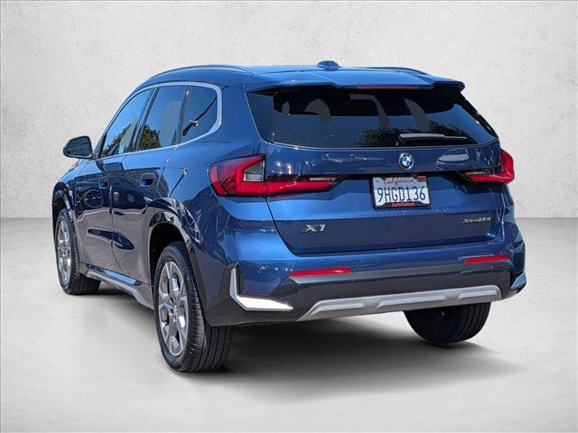 Certified 2023 BMW X1 xDrive28i w/ Convenience Package AWD/4WD image 8