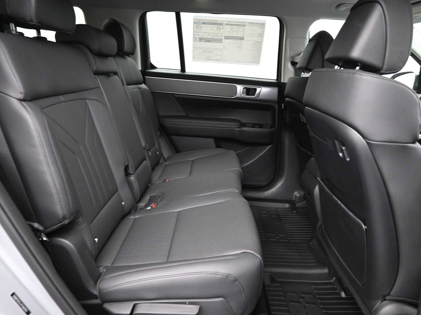 Certified 2026 Hyundai Santa Fe XRT AWD/4WD image 12