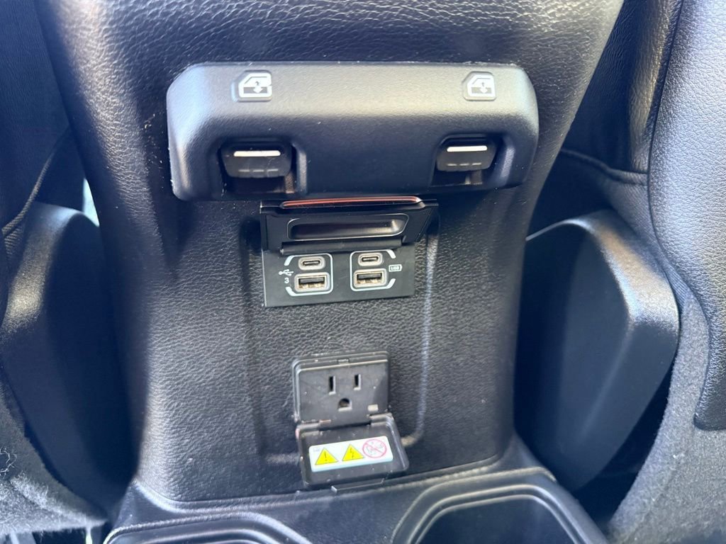 Used 2020 Jeep Gladiator Rubicon image 16