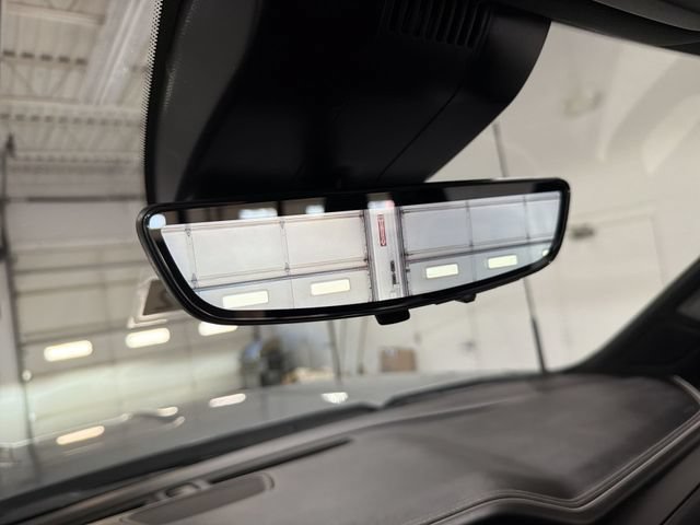 New 2026 GMC Sierra 2500 AT4X w/ LPO, Black Badging Package AWD/4WD image 29