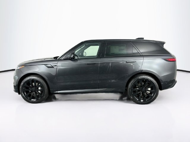 New 2026 Land Rover Range Rover Sport Dynamic SE AWD/4WD image 8