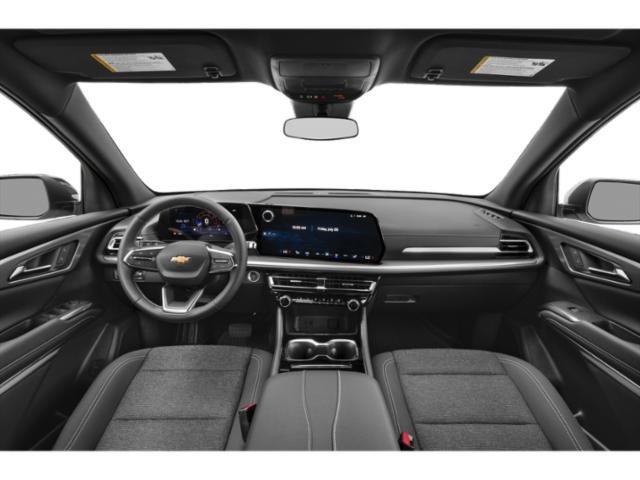New 2026 Chevrolet Traverse LT w/ Sun and Wheel Package image 5