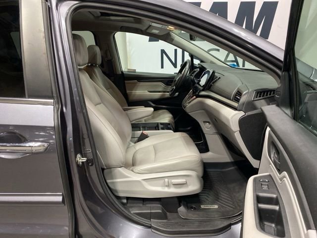 Used 2020 Honda Odyssey EX-L image 31