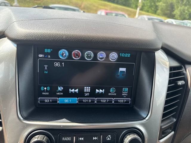 Used 2019 Chevrolet Suburban Premier AWD/4WD image 20