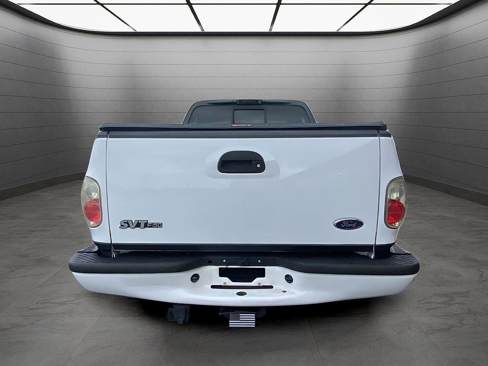 Used 2001 Ford F150 Lightning image 4