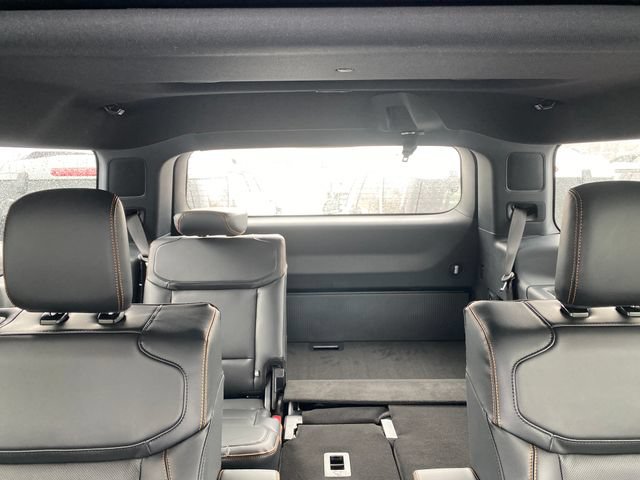 New 2026 Ford Expedition Tremor AWD/4WD image 36