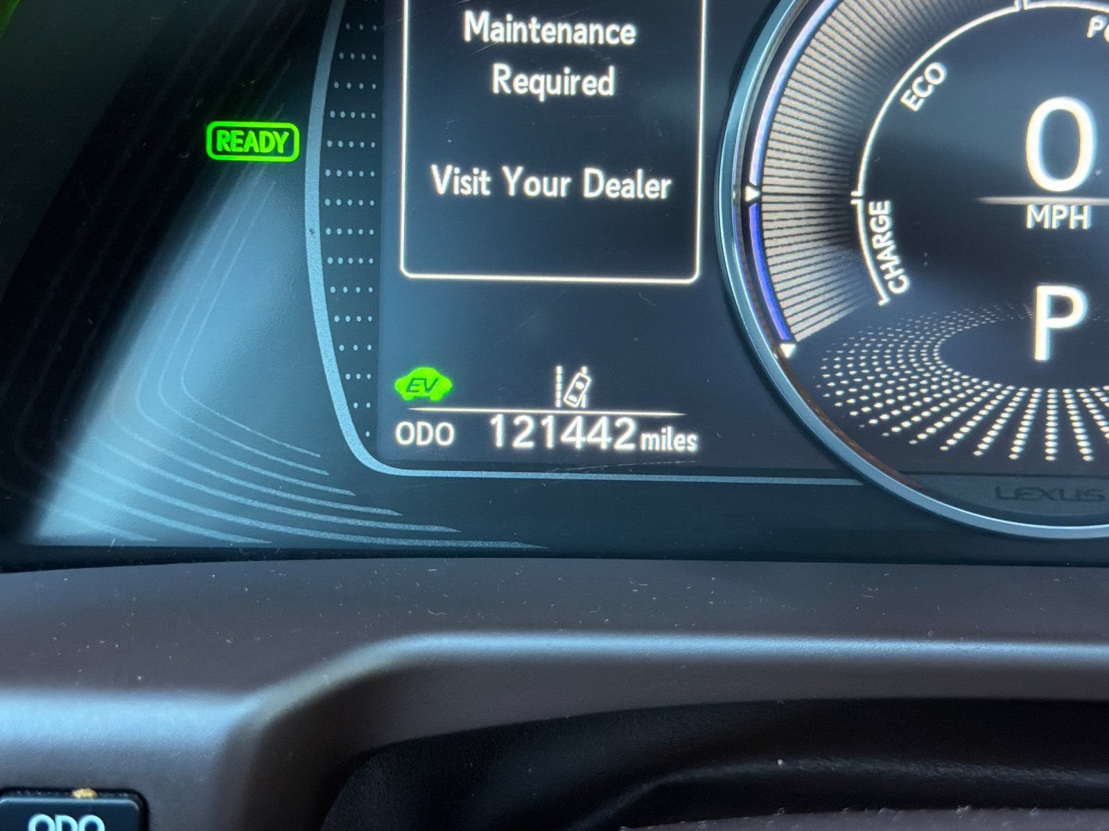 Used 2019 Lexus ES 300h w/ Accessory Package 2 FWD image 18