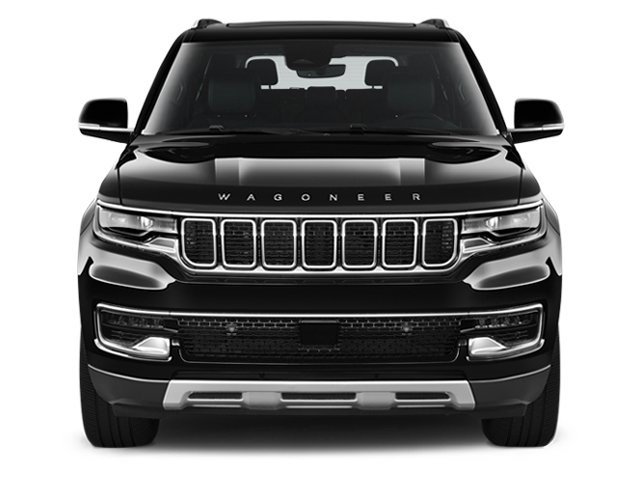 Used 2024 Jeep Wagoneer Series II image 4