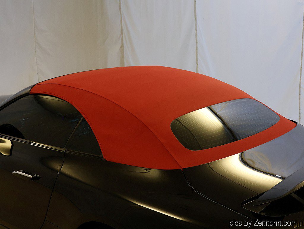 Used 2024 Mercedes-Benz SL 55 AMG 4MATIC image 11