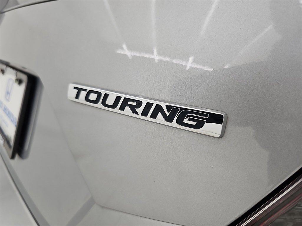Used 2020 Honda Civic Touring image 40