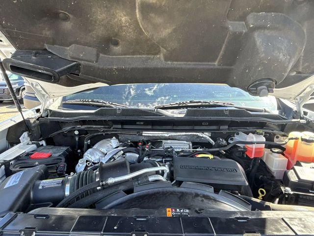 Used 2022 Chevrolet Silverado 3500 High Country w/ Technology Package image 28