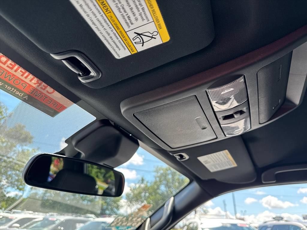 Certified 2026 Nissan Frontier SV RWD image 25