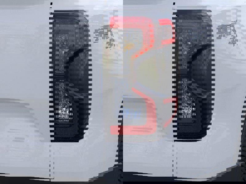 New 2025 Ford Ranger XLT w/ Trailer Tow Package image 64