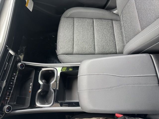 New 2026 Chevrolet Traverse LT w/ Midnight/Sport Edition image 26