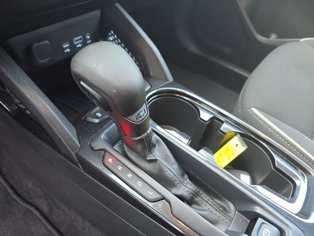 Used 2022 Chevrolet TrailBlazer LT w/ Convenience Package image 22