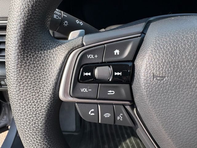 Certified 2022 Honda Accord Hybrid image 8