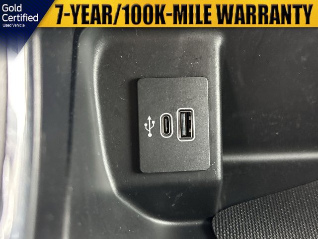 Used 2026 Ford F150 XLT w/ Equipment Group 302A MID AWD/4WD image 31
