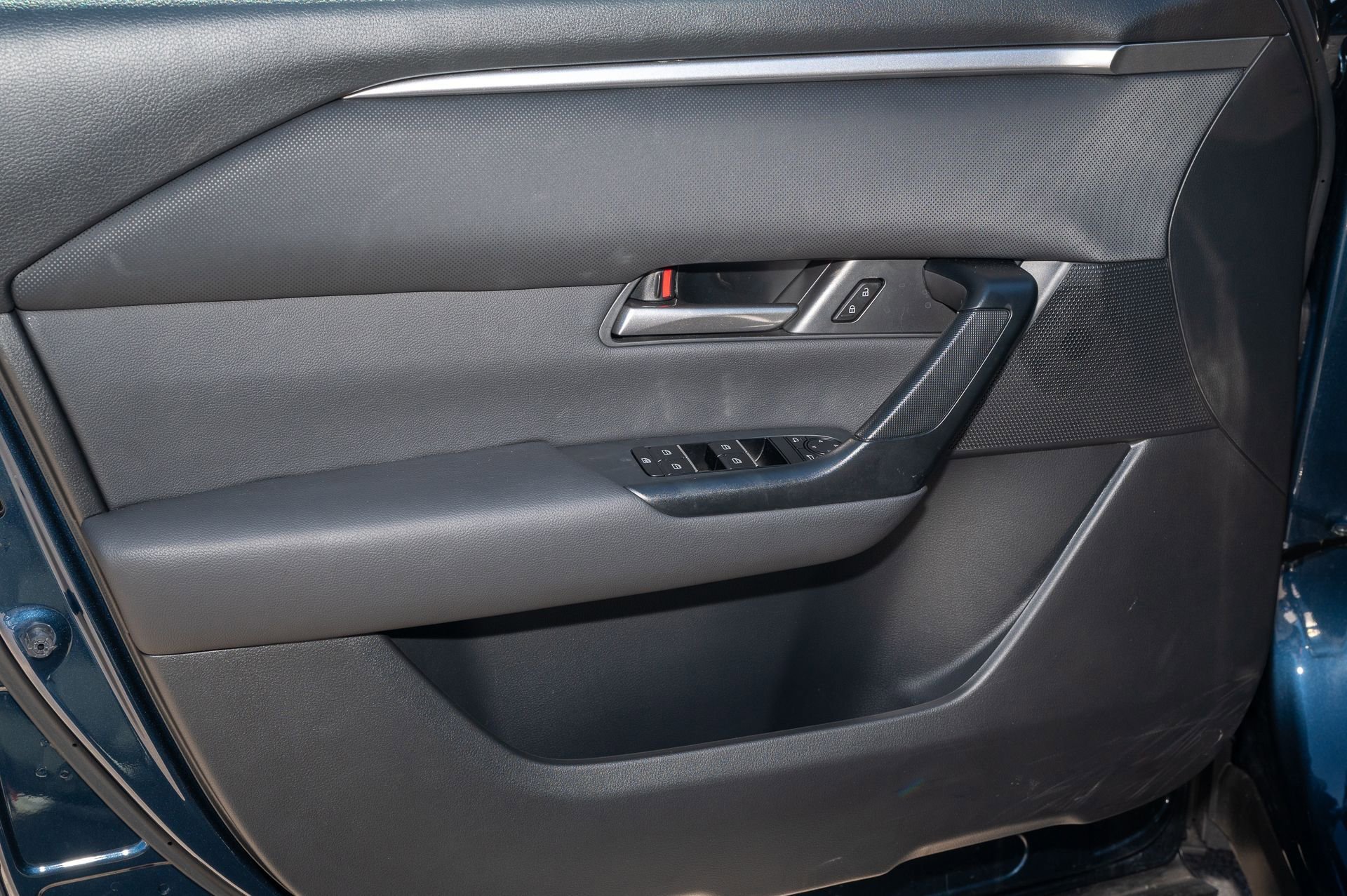 Used 2024 MAZDA CX-50 AWD 2.5 S w/ Convenience Package image 17