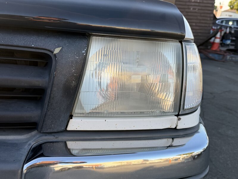 Used 1999 Toyota Tacoma 4x4 Regular Cab image 7