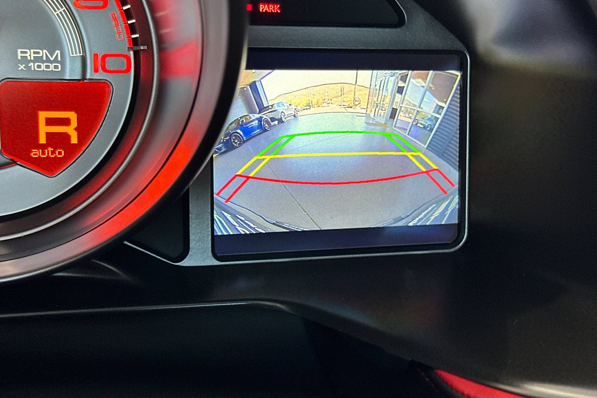 Used 2018 Ferrari 812 Superfast RWD image 22
