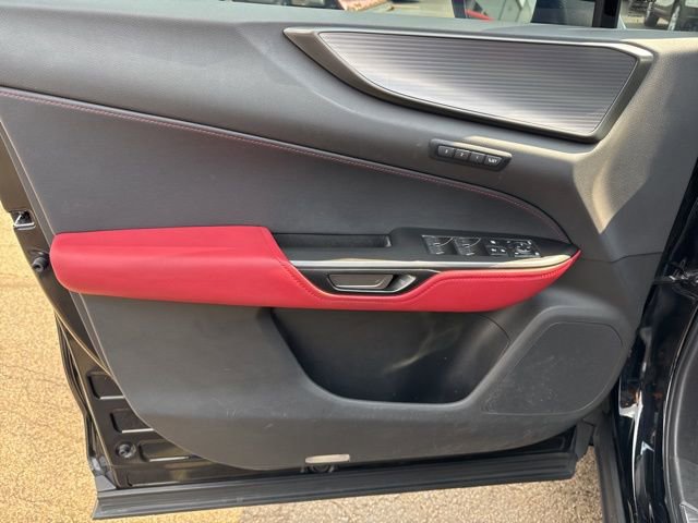 Used 2023 Lexus NX 350 F Sport AWD/4WD image 8