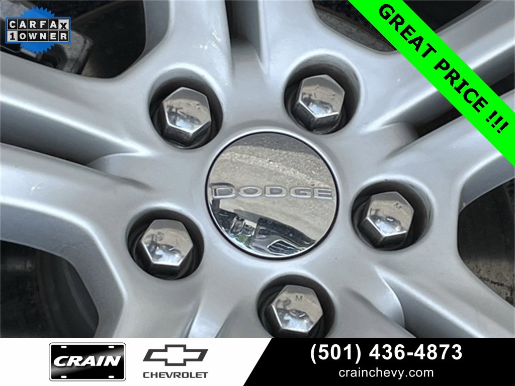 Used 2021 Dodge Charger SXT w/ Leather Interior Group image 33