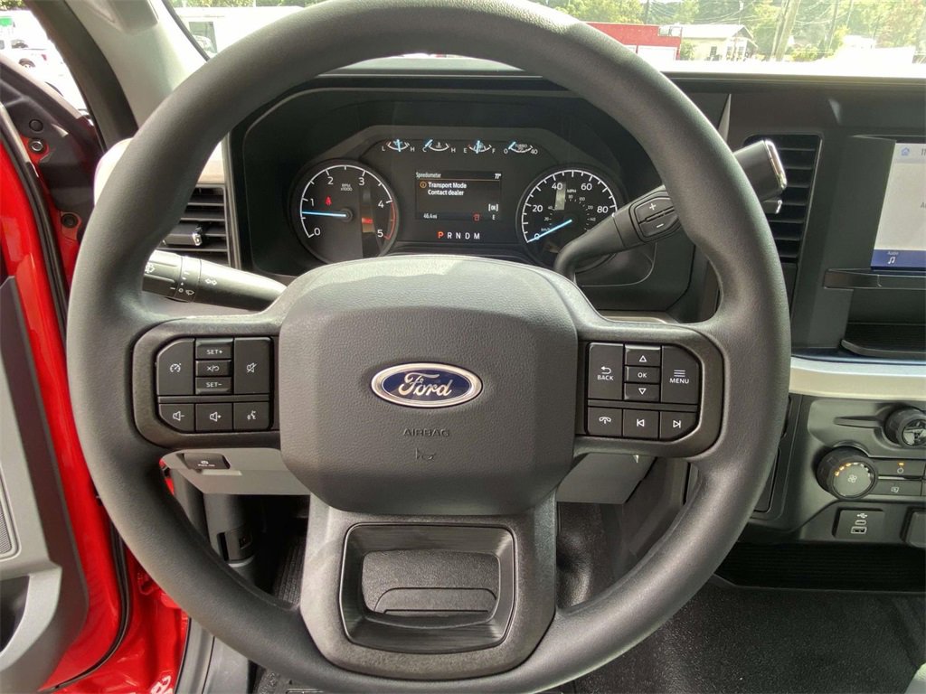 New 2026 Ford F350 XLT image 2