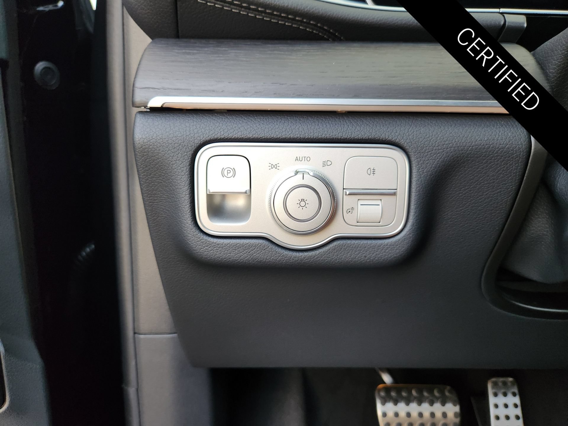 Certified 2026 Mercedes-Benz GLS 580 4MATIC image 19